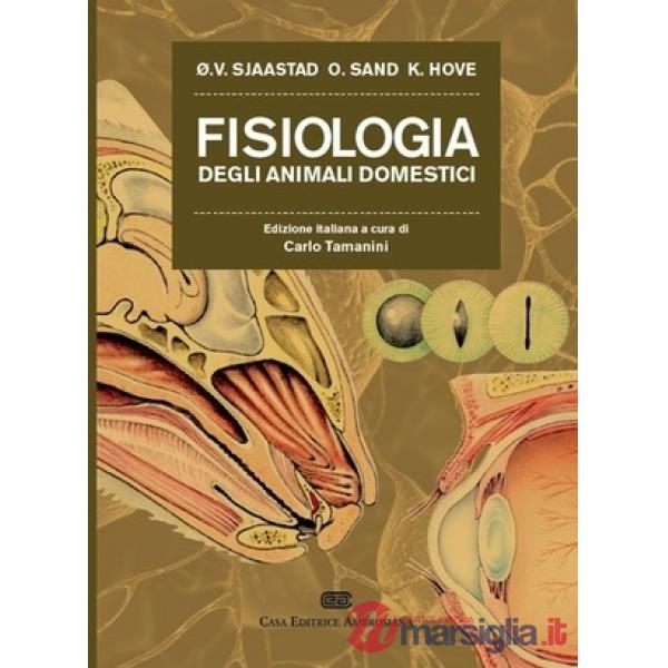 FISIOL ANIMALI DOMEST (CEA)