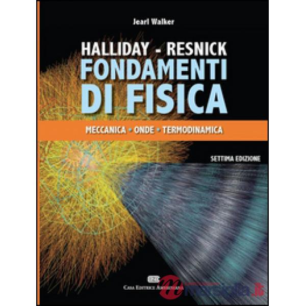 FOND. FISICA MECCAN 7ED (CEA)