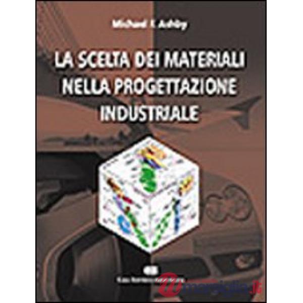LA SCELTA DEI MATERIA1386 (CEA)