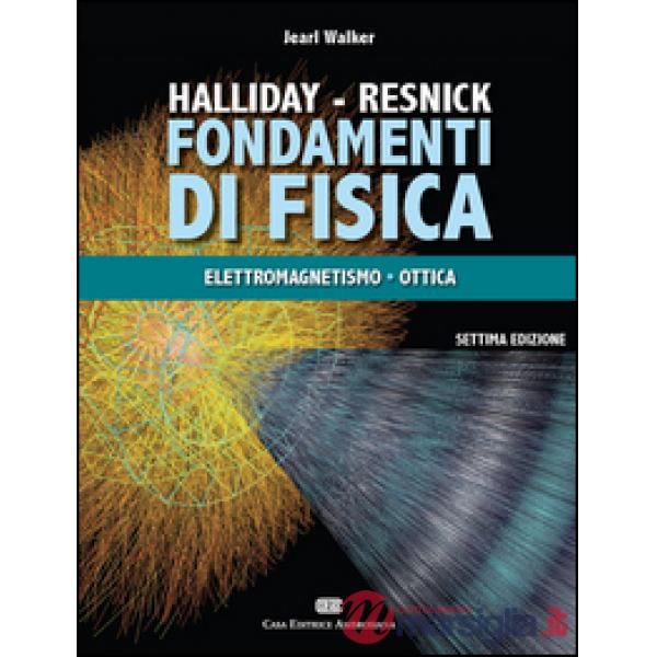 FOND. FISICA ELETT 7ED (CEA)