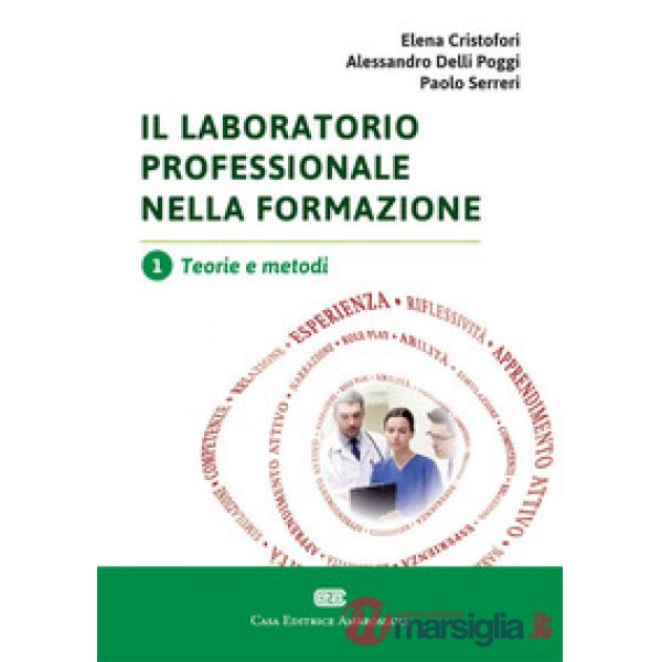 LAB PROFES FORMAZ 1 (CEA)
