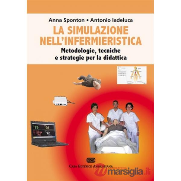SIMULAZ INFERMIERISTICA (CEA)