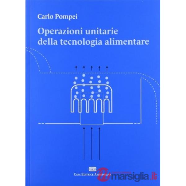 OPERAZIONI UNITARIE DELLA TECNOLOGIA ALI