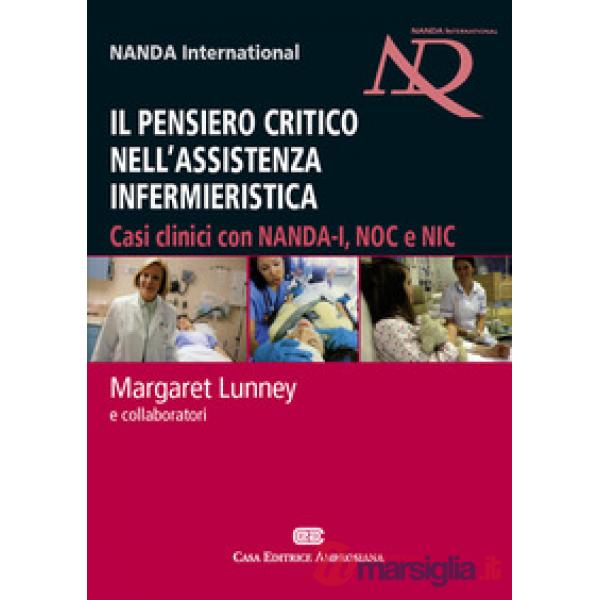PENSIERO CRITICO NELL'ASSENZA INFERMIERI