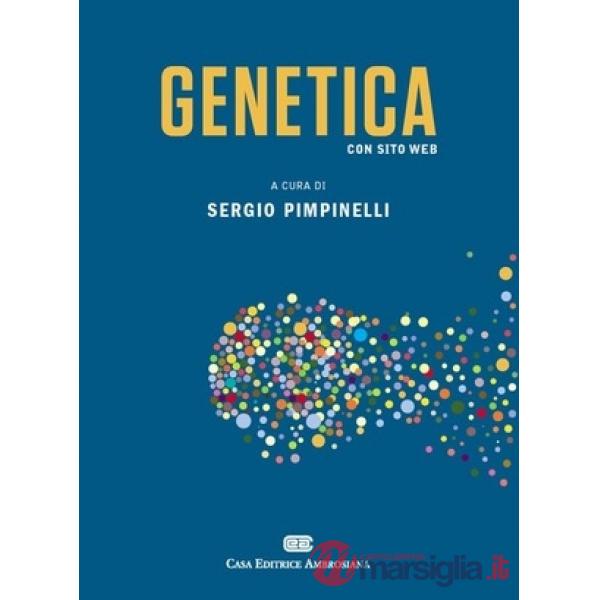 GENETICA (CEA)