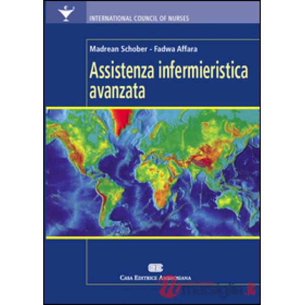 ASSIST INFERM AVANZATA (CEA)