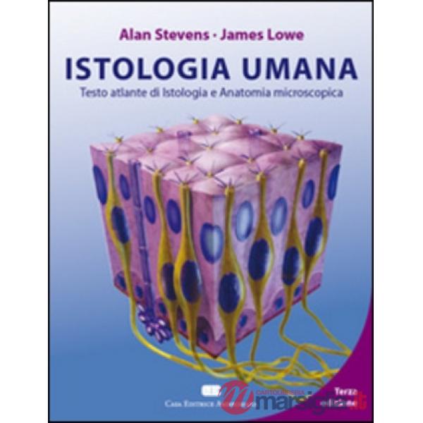 ISTOLOGIA UMANA 3ED (CEA)