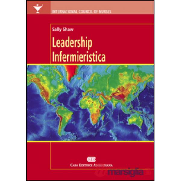 LEADERSHIP INFERMIERISTICA (CEA)