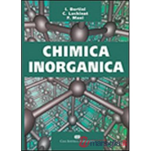 CHIMICA INORGANICA