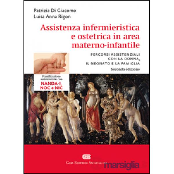 ASSIS INFER OSTET 2ED (CEA)