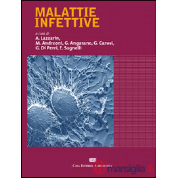 MALATTIE INFETTIVE8416 (CEA)