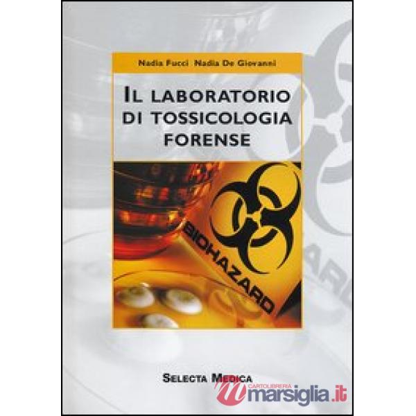 LAB TOSSICOLOGIA FORENSE (SEL)