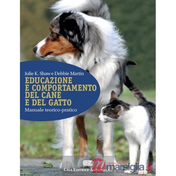 EDUC COMPORTAM CANE GATTO (CEA)
