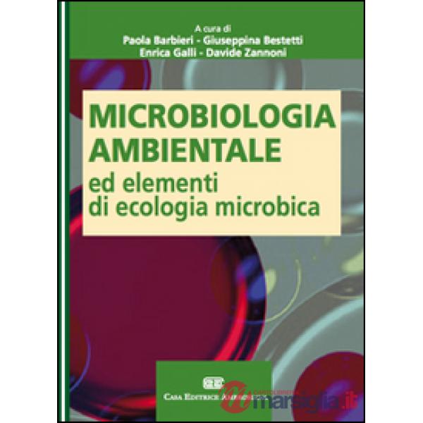 MICRO AMBIENTALE 8434 (CEA)