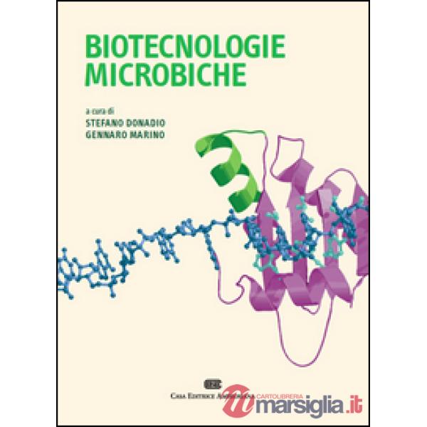 BIOTECNOLOGIE MICROBICHE