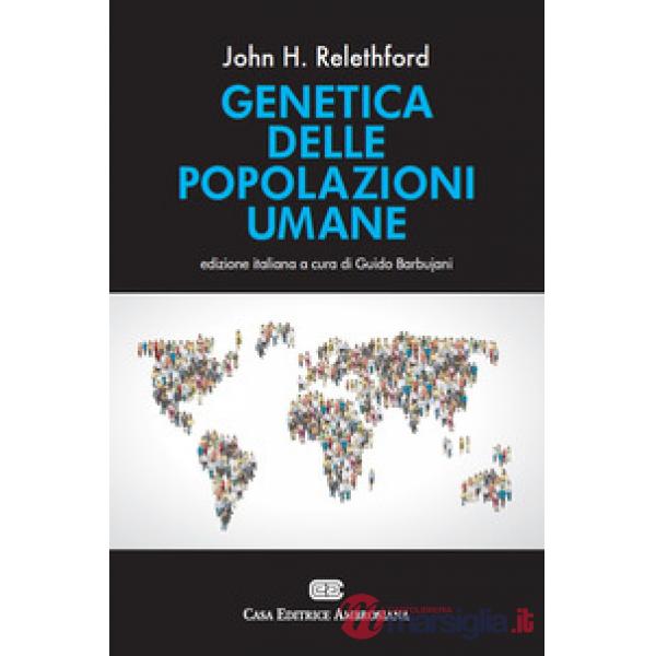 GENETICA DELLE POPOLAZIONI