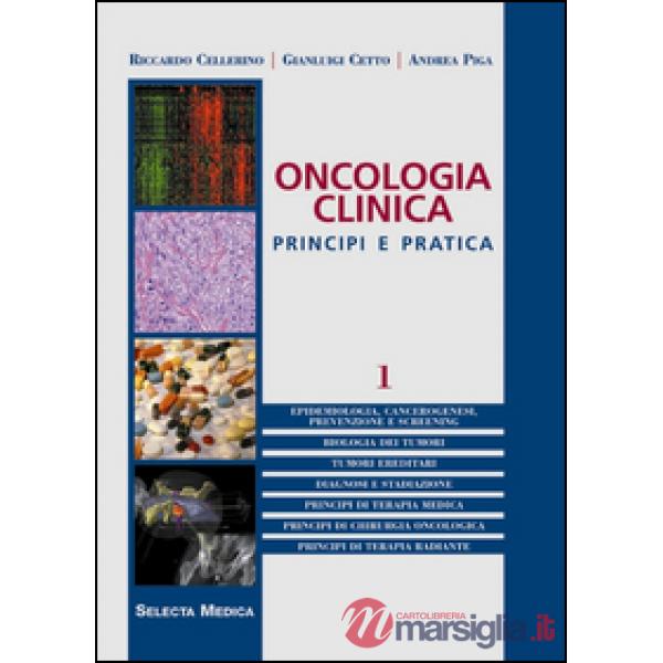 ONCOLOGIA CLINICA 1 (SEL)