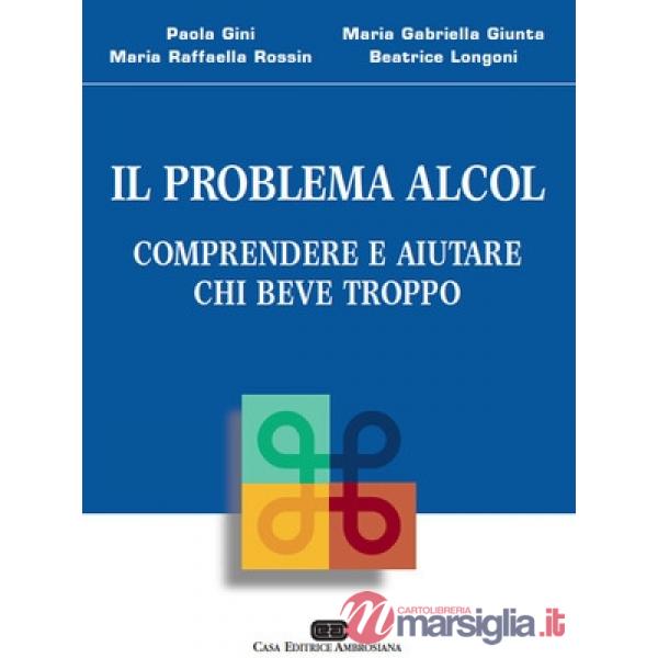 PROBLEMA ALCOL (CEA)