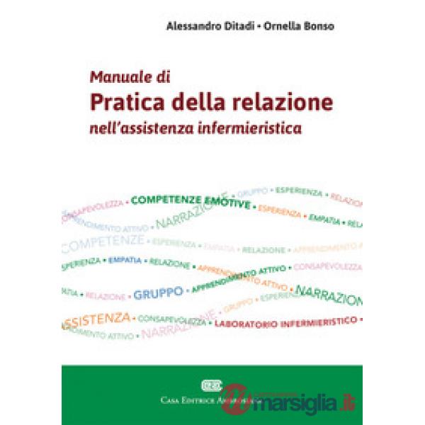RELAZIONE ASS INFERMIER (CEA)