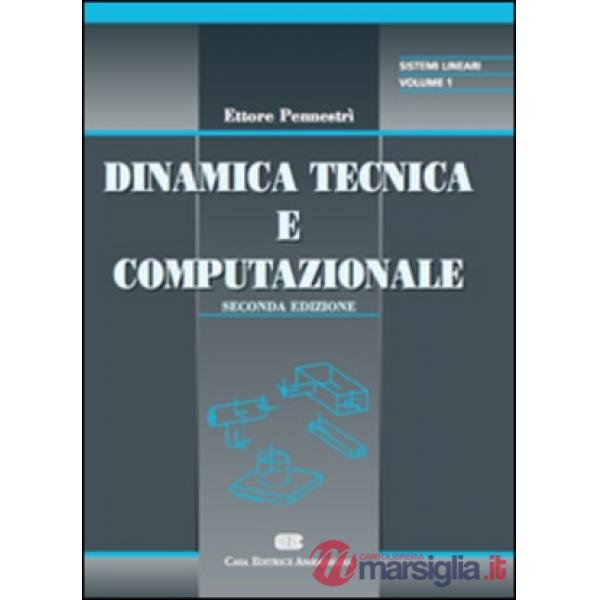 DINAMICA TECNICA E COMPUTAZIONALE