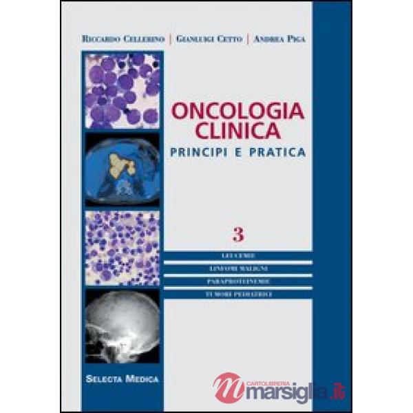 ONCOLOGIA CLINICA 3 (SEL)