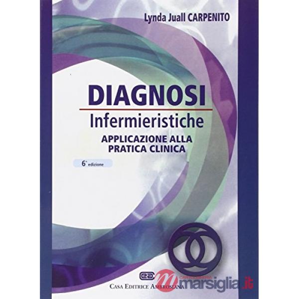 DIAGNOSI INFERM 6ED (CEA)
