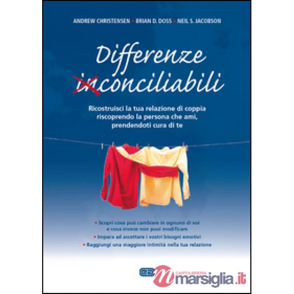DIFFERENZE CONCILIABILI. RICOSTRUISCI LA