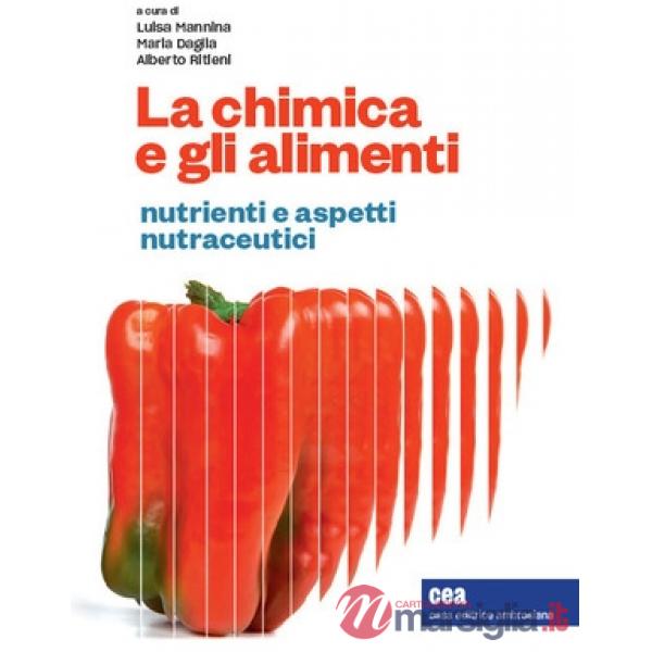 CHIMICA ALIMENTI