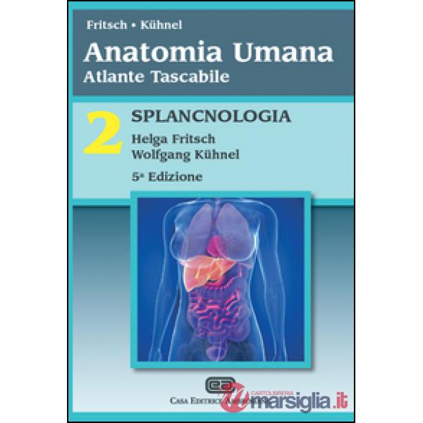 ANATOMIA UMANA 2 5ED (CEA)