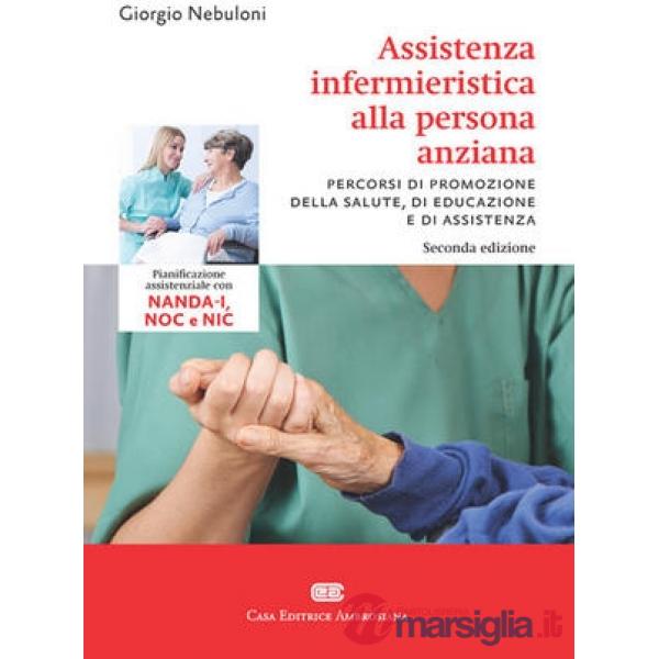 ASS PERSONA ANZIANA 2E (CEAK)
