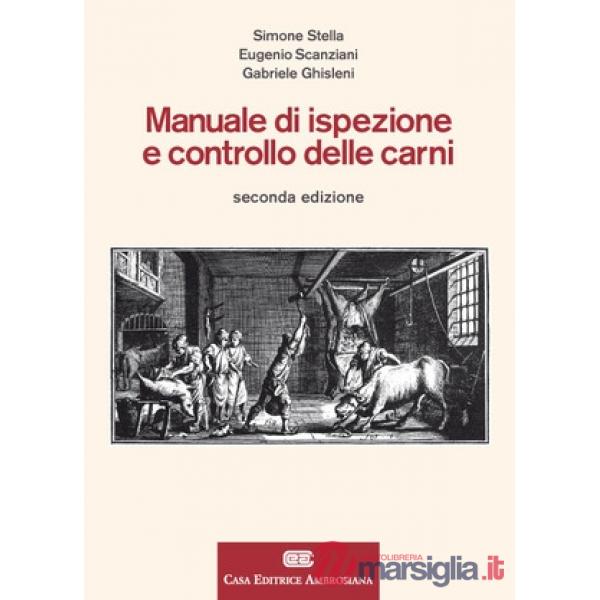 MAN ISPEZIONE CARNI 2ED