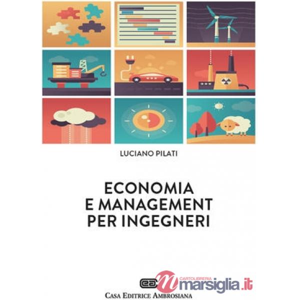 ECONOMIA PER INGEGNERI (CEA)