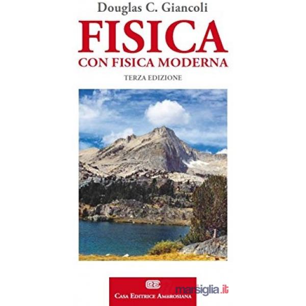 FISICA + FIS. MODERNA 3ED (CEAK)