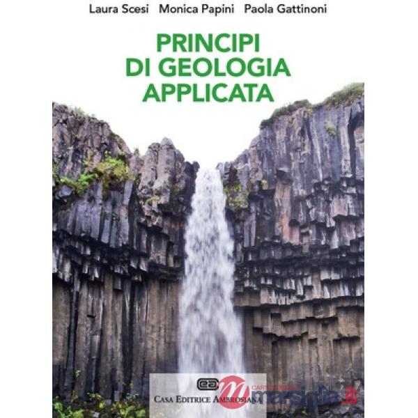 PRINCIPI GEOLOGIA APPL (CEA)