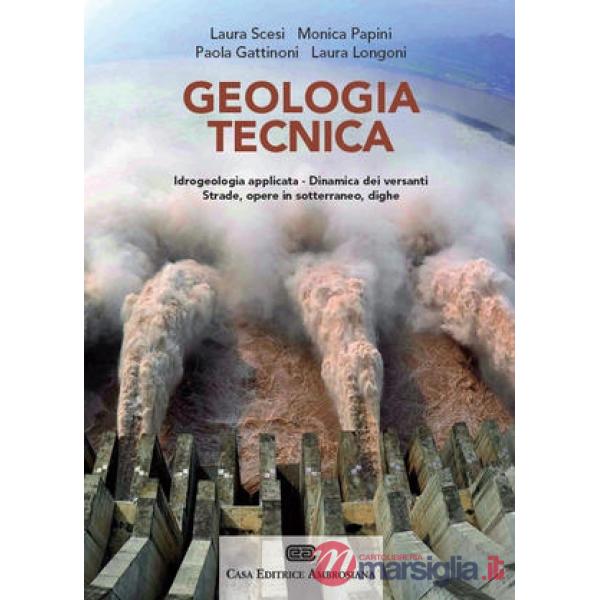 GEOLOGIA TECNICA (CEA)