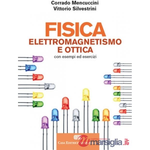 FISICA ELETTROMAGN (CEAK)