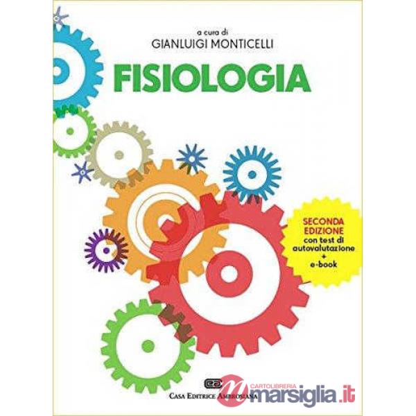FISIOLOGIA 2ED (CEA)