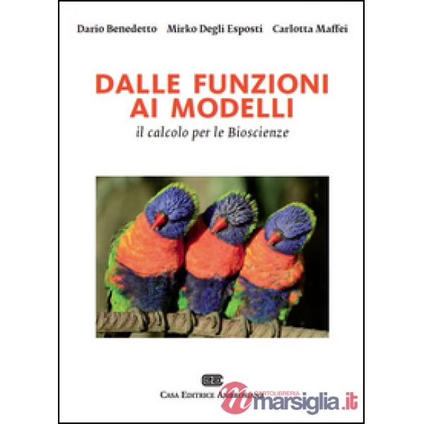 DALLE FUNZIONI AI MOD (CEA)