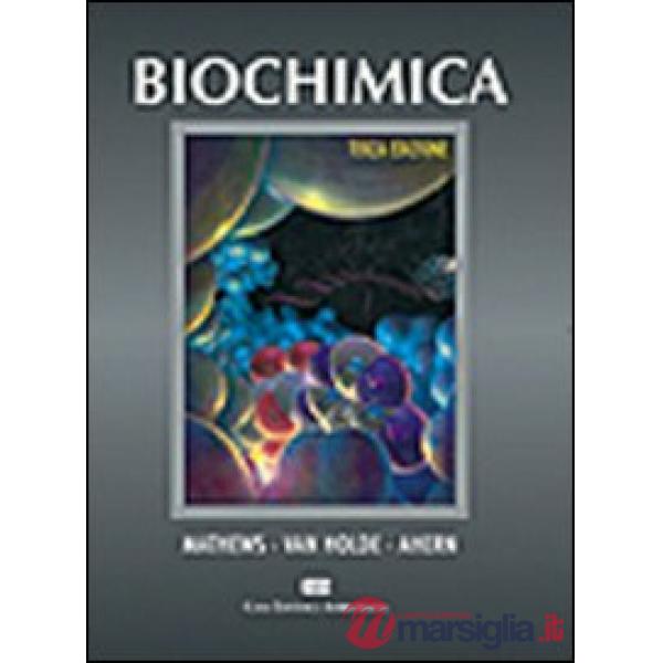 BIOCHIMICA 3E 1287 (CEA)