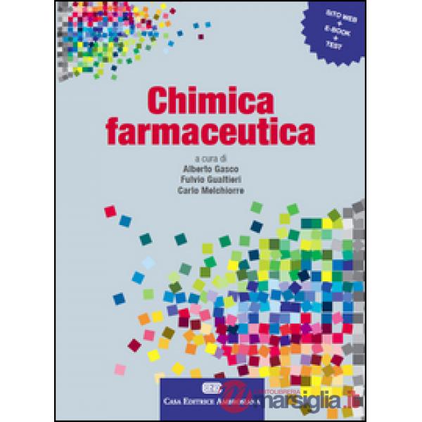 CHIMICA FARMACEUTICA (CEA)