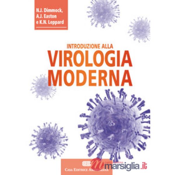INTR VIROLOGIA MODERNA (CEA)