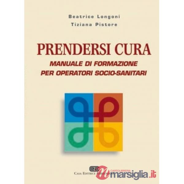 PRENDERSI CURA - OSS 1307 (CEA)