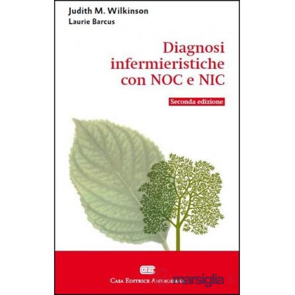 DIAGN. INF. NOC NIC 2ED (CEAK)