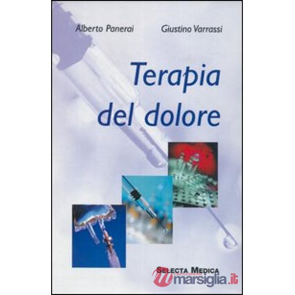 TERAPIA DEL DOLORE (SEL)