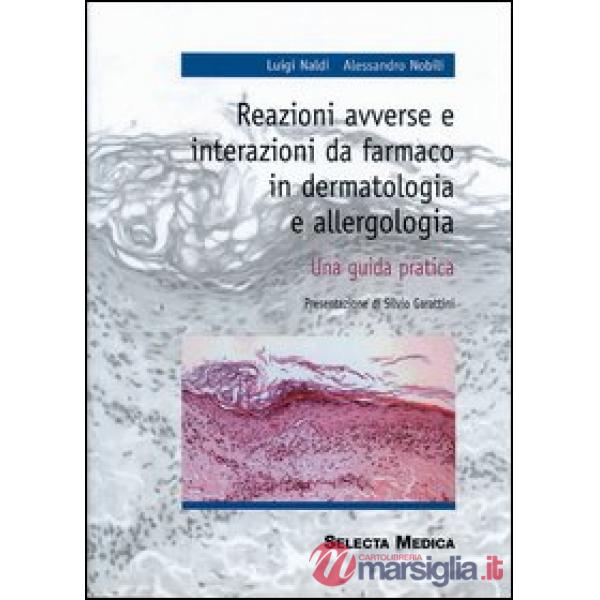 REAZ AVV FARM DERMATOLOG (SEL)