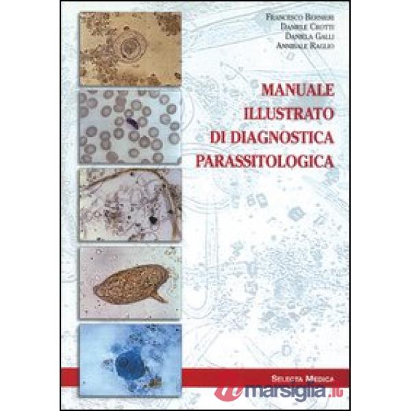 DIAGN PARASSITOLOGICA (SEL)