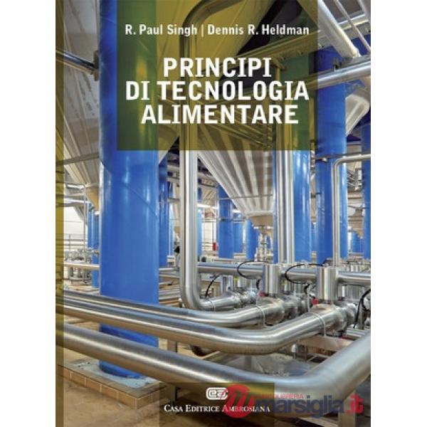 PRIN TECNOLOGIA ALIMENT (CEA)