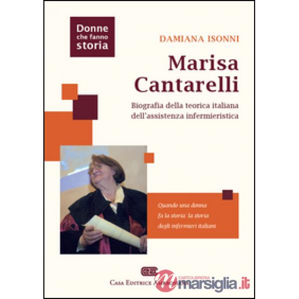 MARISA CANTARELLI (CEA)