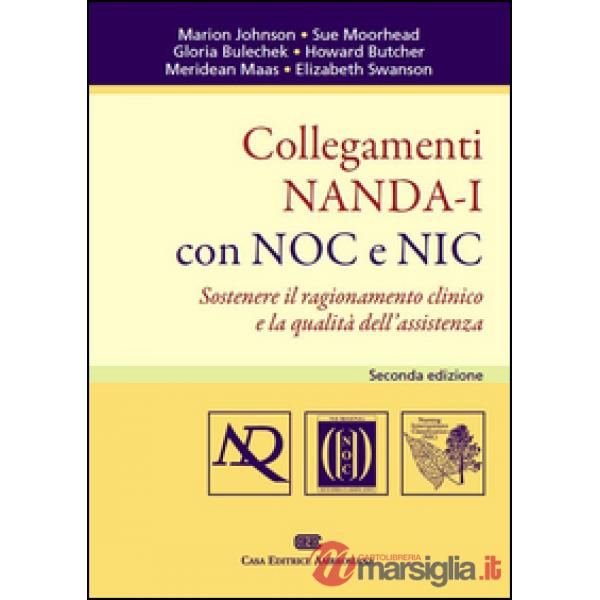 COLLEGAMENTI NANDA - I CON NOC E NIC. SOST