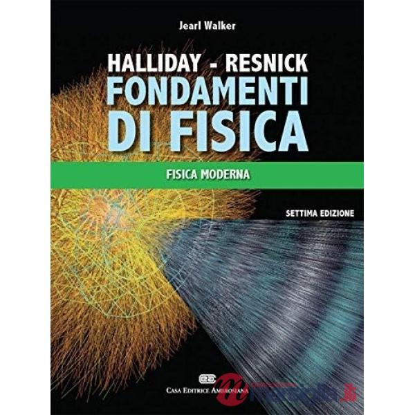 FOND. FISICA MODERNA 7E (CEA)